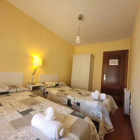 FGDR322C El Rosal Apartamento *