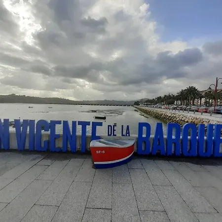 Apartamento FGDR322C El Rosal *