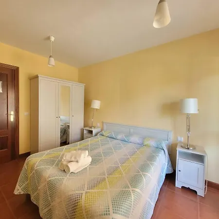 FGDR322C El Rosal San Vicente De La Barquera