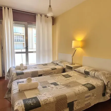 FGDR322C El Rosal * San Vicente De La Barquera