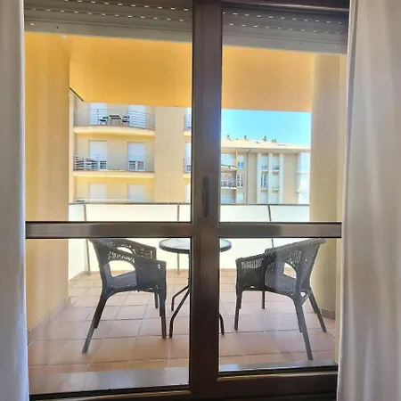 FGDR322C El Rosal Apartamento San Vicente De La Barquera